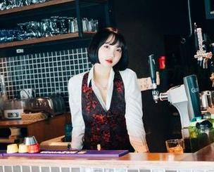 美图更新中！Son Ye Eun的套装，结果我开始反思我自己这身什么造型呢？